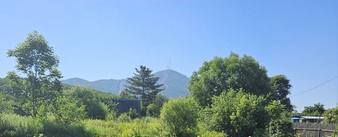 земля г Арсеньев фото 23