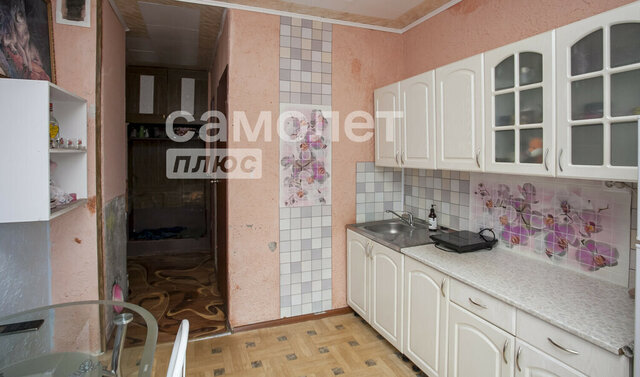 ул Парковая 10а фото