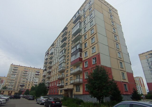 р-н Орджоникидзевский ул Братьев Сизых 8 Кемеровская обл. — Кузбасс фото