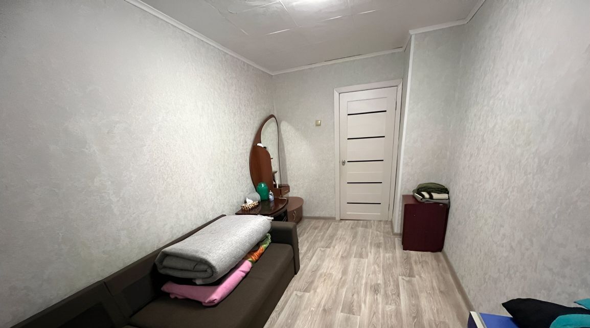 квартира г Петропавловск-Камчатский ул Тушканова 13 фото 2