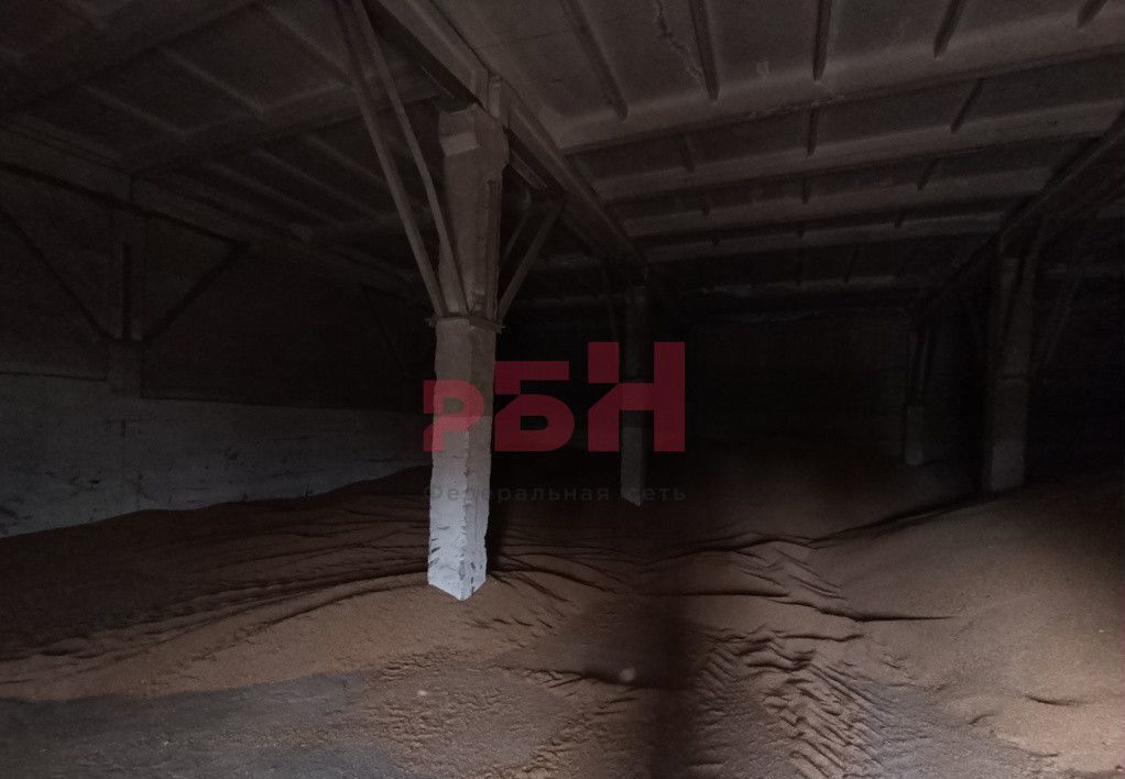 свободного назначения г Курган п Карчевская роща ул Агрономическая 1/1 фото 3