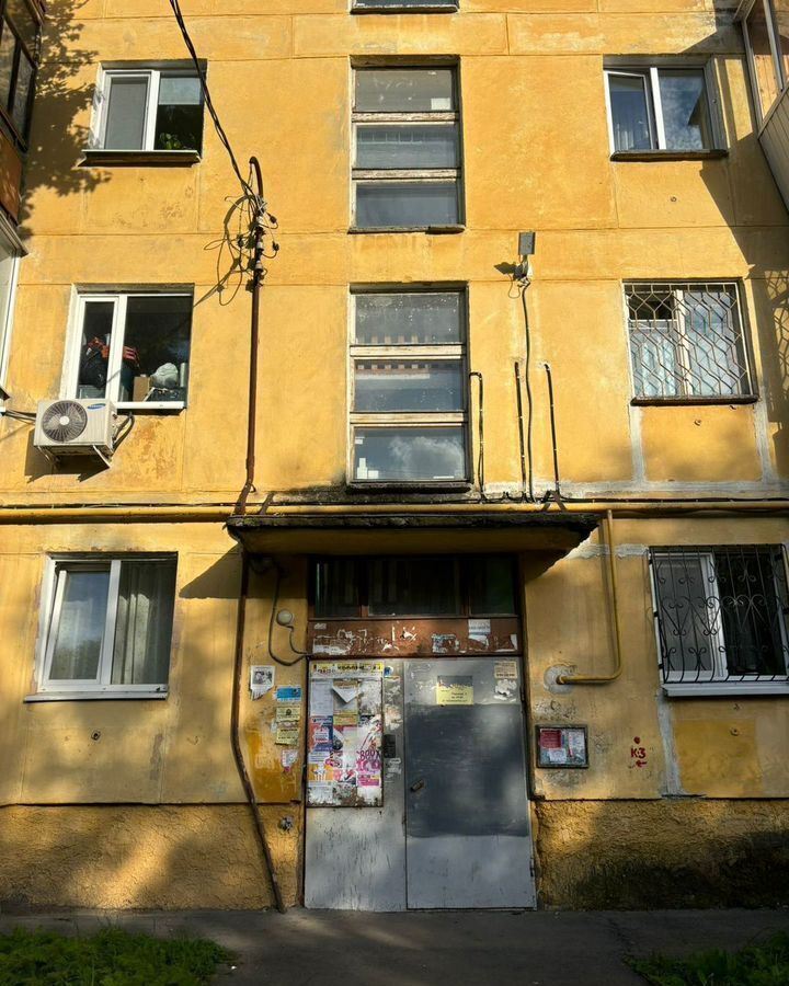квартира г Екатеринбург пр-кт Космонавтов 31 Проспект Космонавтов фото 2