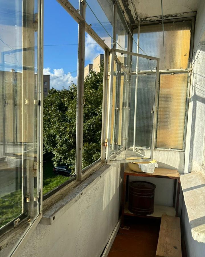 квартира г Екатеринбург пр-кт Космонавтов 31 Проспект Космонавтов фото 7