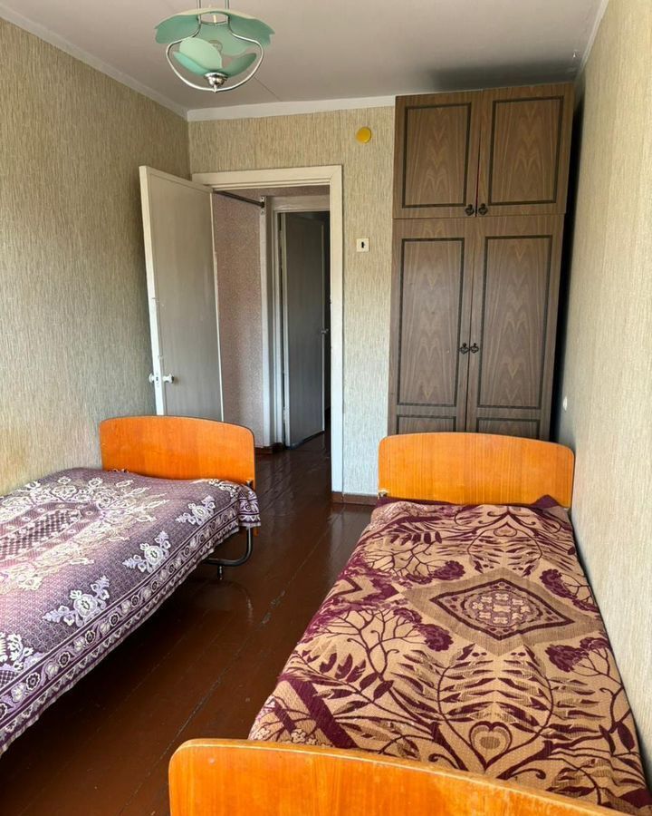квартира г Екатеринбург пр-кт Космонавтов 31 Проспект Космонавтов фото 9