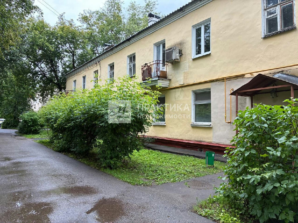 квартира г Королев ул Дзержинского 25 фото 35