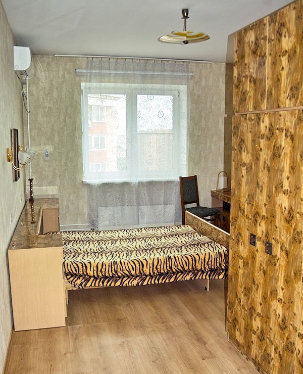 квартира г Королев ул Фрунзе 1е фото 8