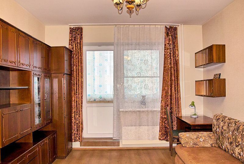 квартира г Королев ул Фрунзе 1е фото 10
