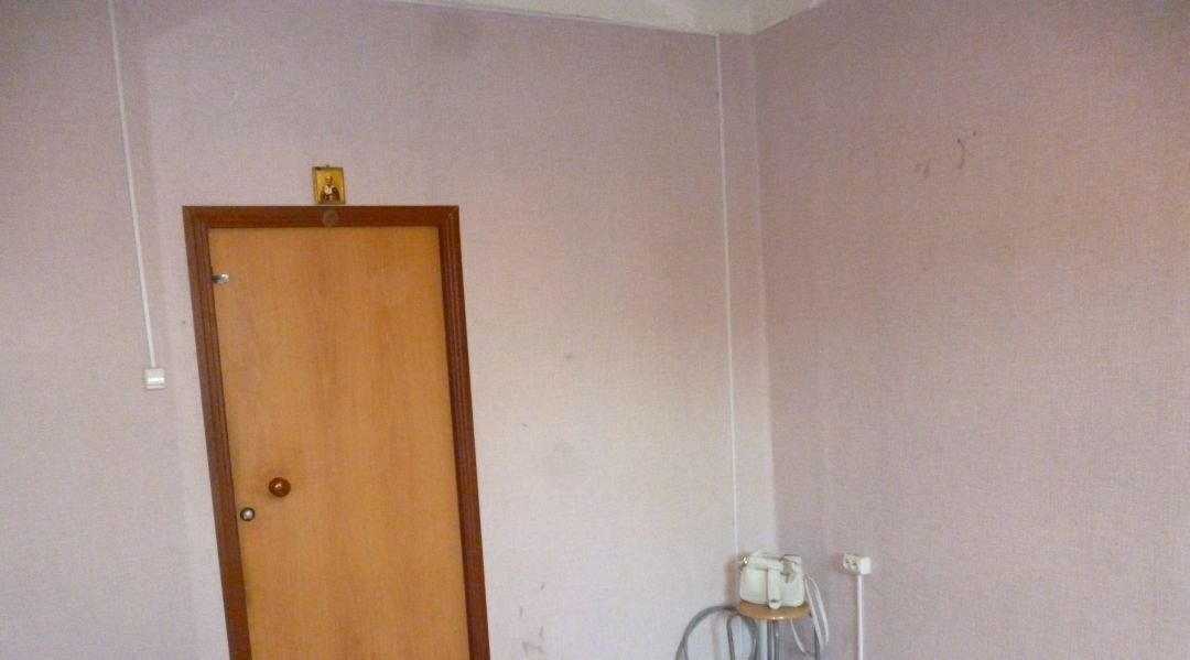квартира г Иваново р-н Октябрьский ул Земляная 4/2 фото 19