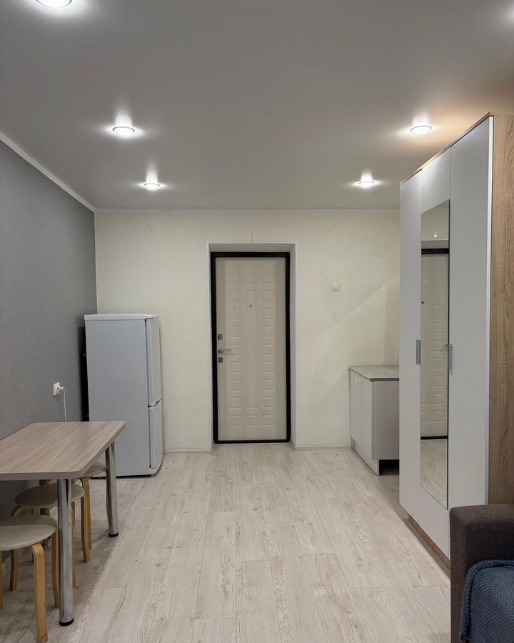 комната г Ставрополь р-н Промышленный ул Ленина 450 фото 14
