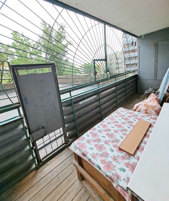 квартира г Хабаровск ул Серышева 16 фото 1