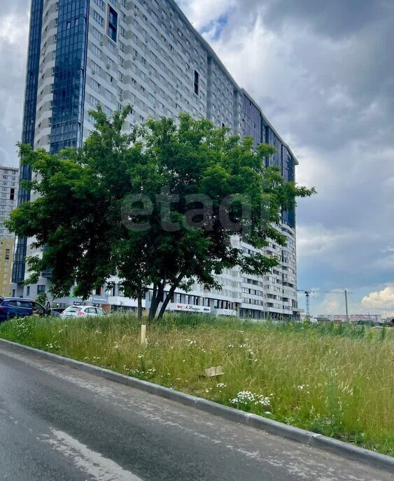 квартира г Челябинск ул Энгельса 4 фото 16