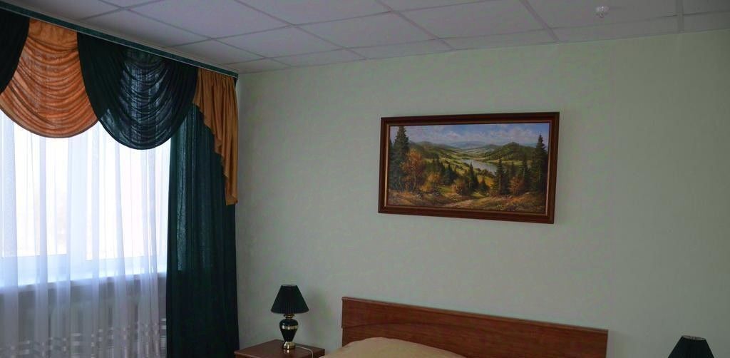 комната р-н Киржачский г Киржач ул Гагарина 23 фото 2