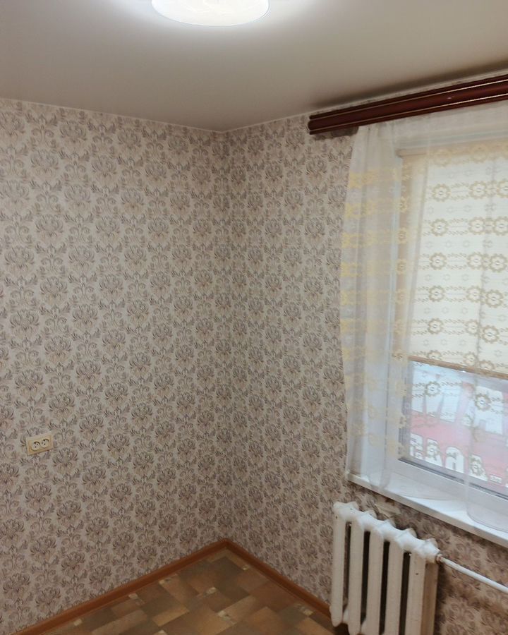квартира г Бердск ул Островского 103 фото 5