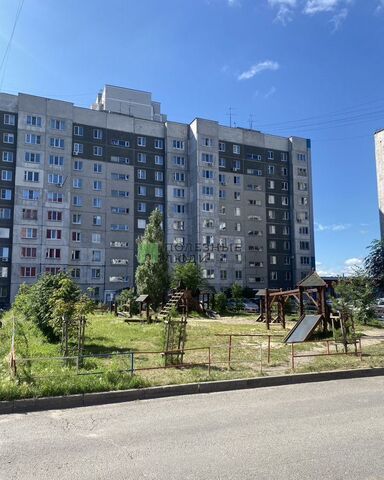 Центральный ул Криволапова 7 фото
