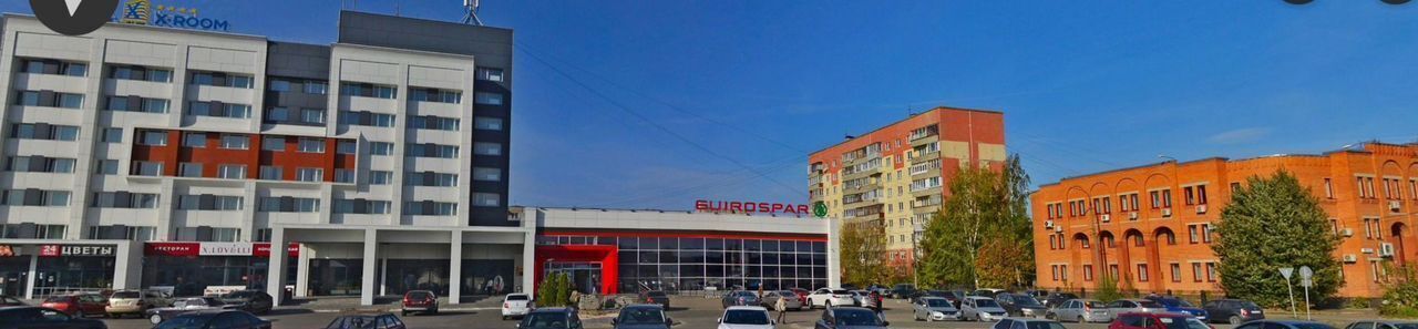 свободного назначения г Муром ул Московская 85б фото 2