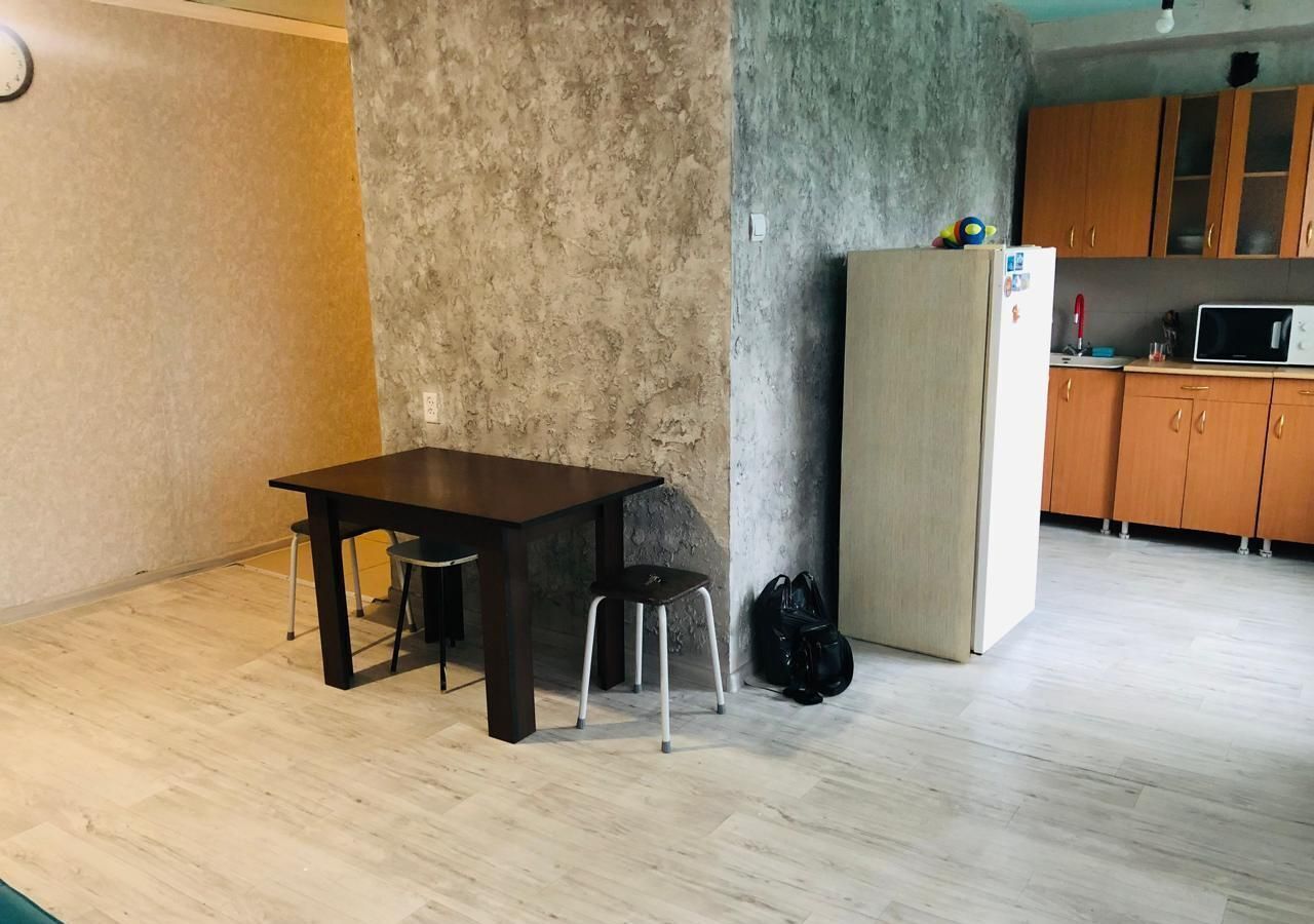 квартира г Ачинск ул Кирова 36 фото 2