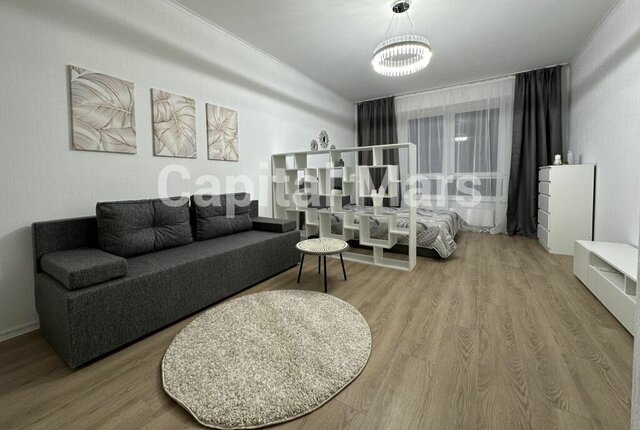 ул Академика Скрябина 3/1к 2 фото