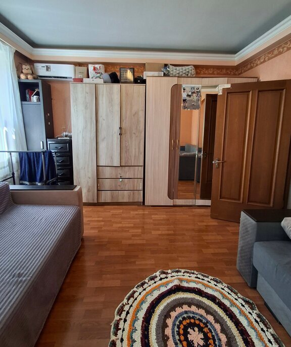 квартира г Уссурийск ул Некрасова 55 фото 20