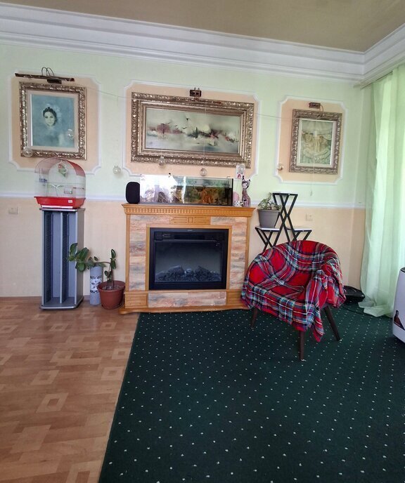 квартира г Уссурийск ул Некрасова 55 фото 24