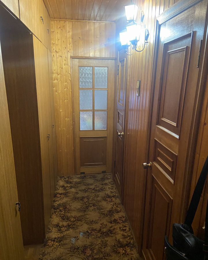 квартира г Чехов ул Московская 81 фото 1
