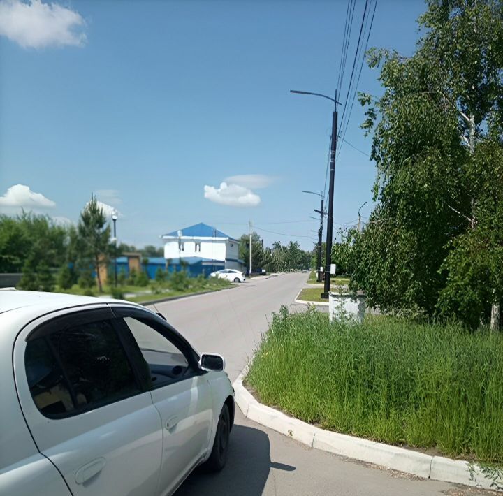 квартира г Минусинск ул Набережная 36 фото 14