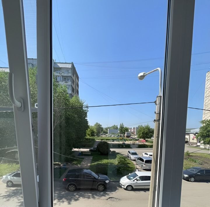 квартира г Красноярск р-н Советский ул Рокоссовского 22 фото 20