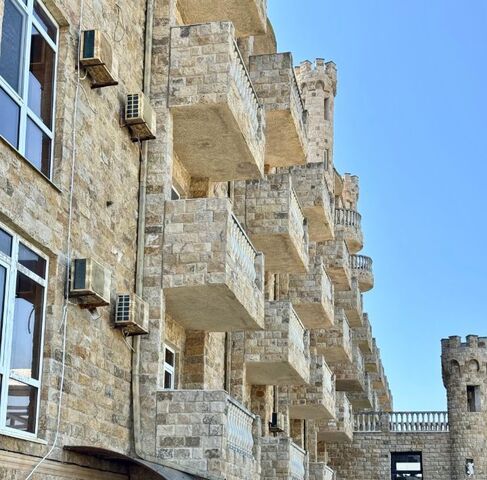 квартира Ахтанизовское сельское поселение, Ахтанизовская фото