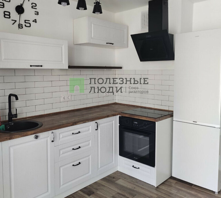 квартира г Ижевск пр-кт Им Конструктора Калашникова М.Т. 9к/2 фото 2