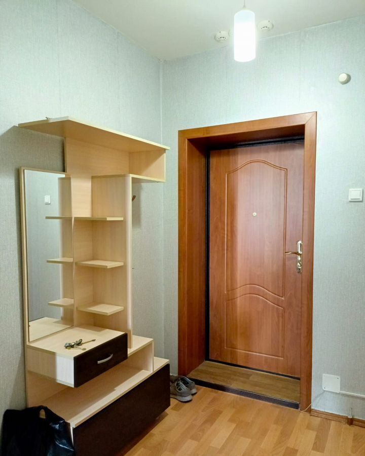 квартира г Тольятти р-н Автозаводский ул Фрунзе 10б фото 4