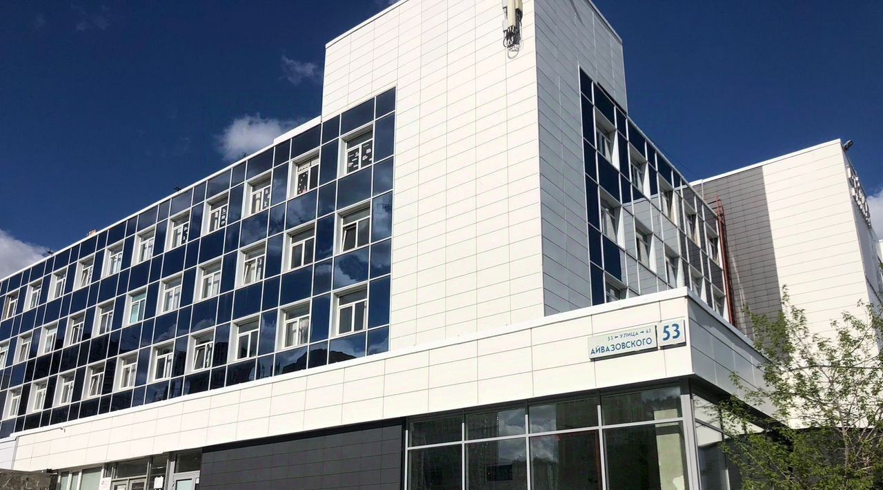 свободного назначения г Екатеринбург Автовокзал ул. Айвазовского, 53 фото 5