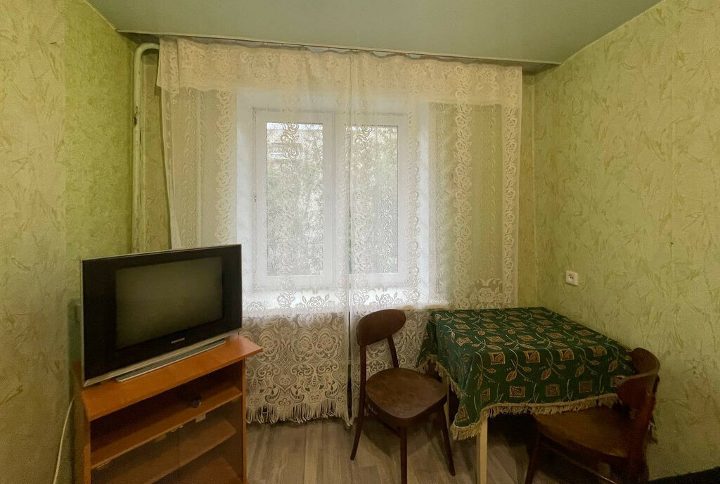 комната г Киров ул Свободы 20 фото 5