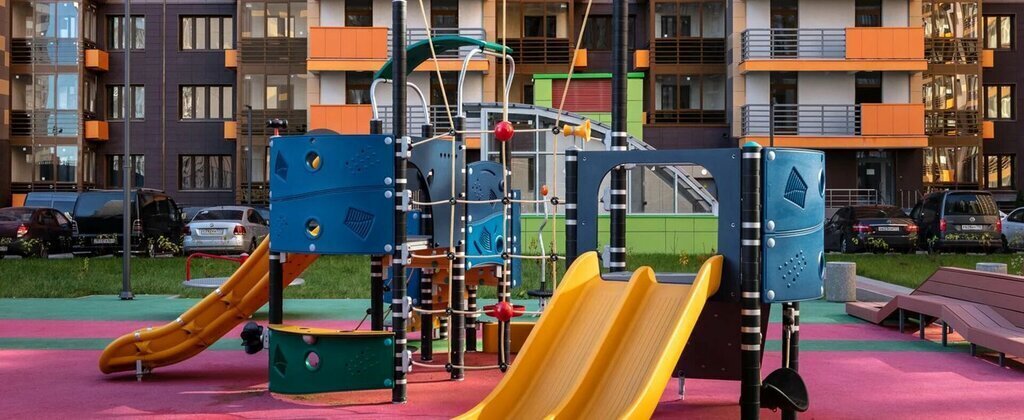 квартира г Одинцово ул Сколковская 1г Сколково фото 25
