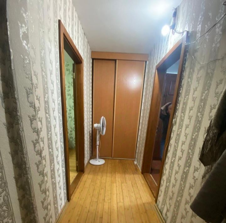 комната г Иркутск р-н Ленинский ул Баумана 176 фото 2