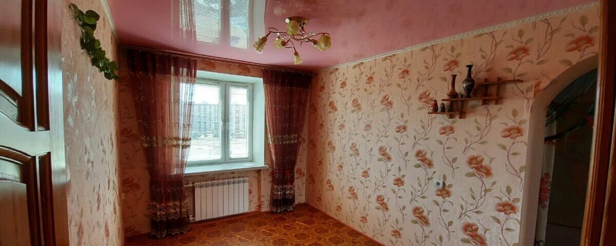 квартира р-н Бавлинский г Бавлы ул. Салиха Сайдашева, 19А фото 1