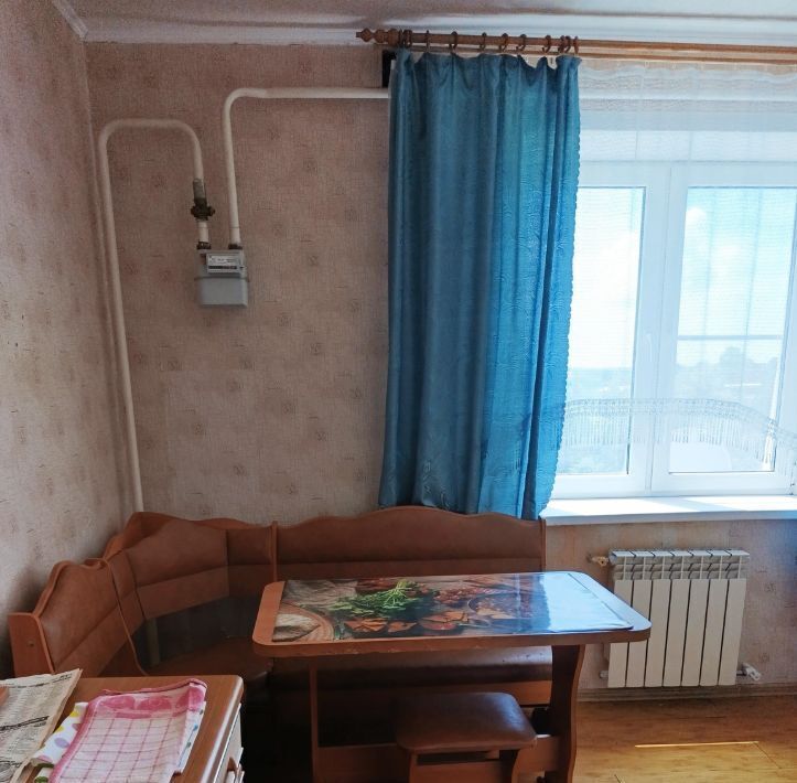квартира р-н Темрюкский г Темрюк ул Карла Либкнехта 4 фото 6