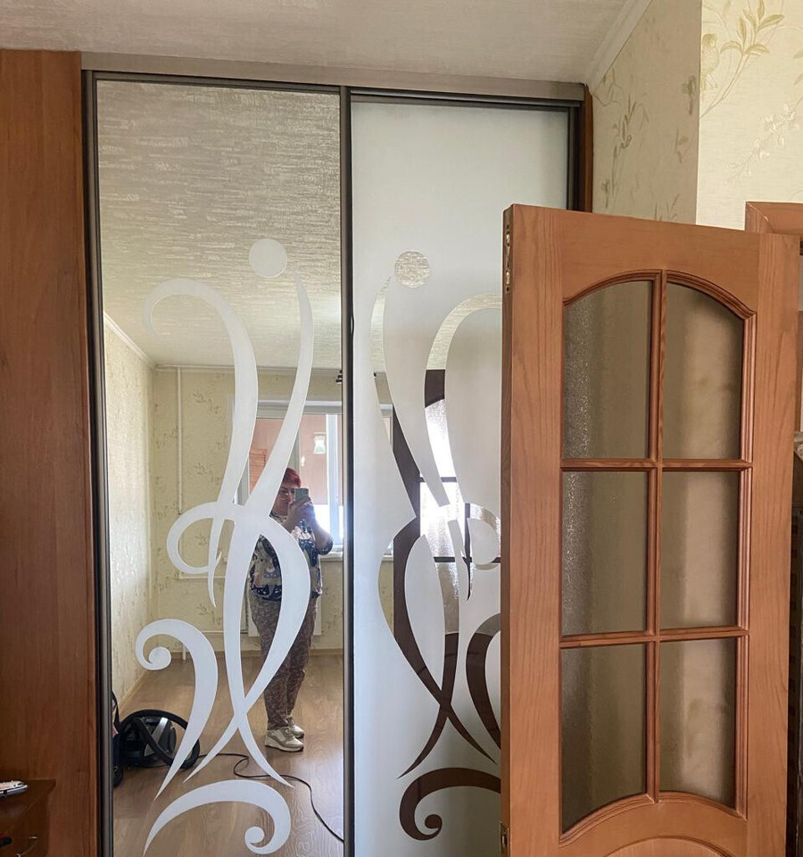 квартира г Ульяновск ул Кирова 28 4-й м-н фото 8