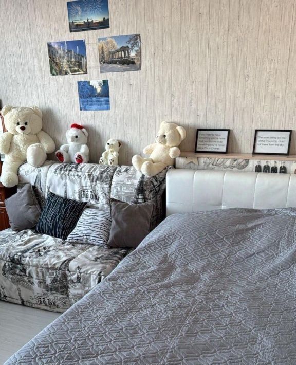 квартира г Иркутск р-н Свердловский ул Костычева 27/6 фото 6