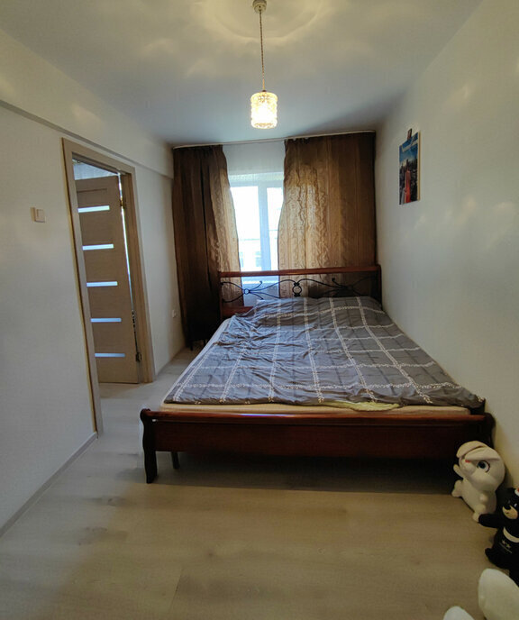 квартира г Ангарск 188-й квартал 18 фото 12