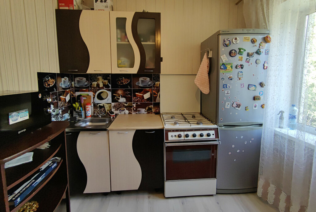квартира г Ангарск 188-й квартал 18 фото 10