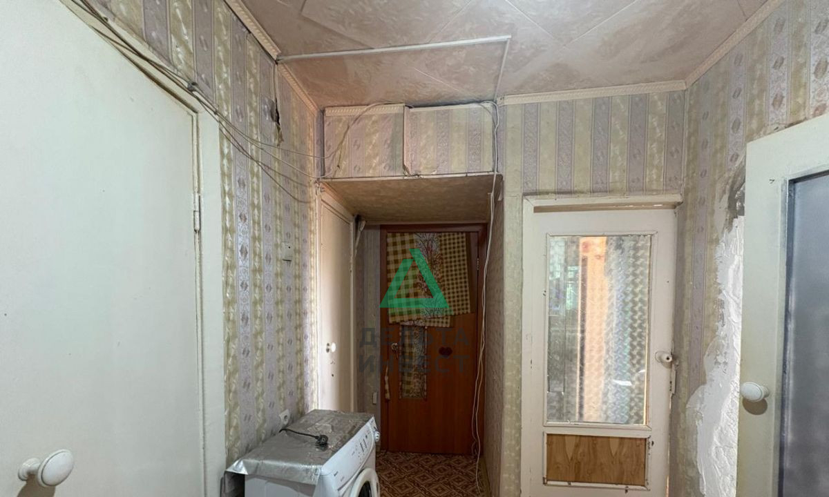 квартира г Уфа Затон ул Судоремонтная 27 м-н фото 5