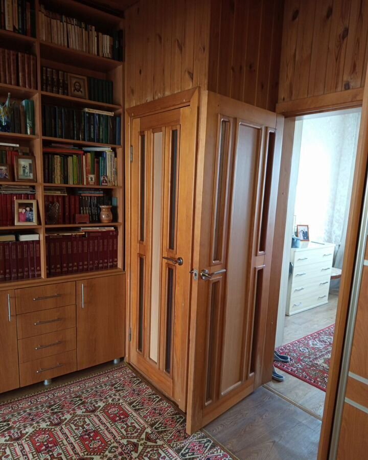 дом г Бийск пгт Сорокино ул Катунская р-н Сорокино фото 8