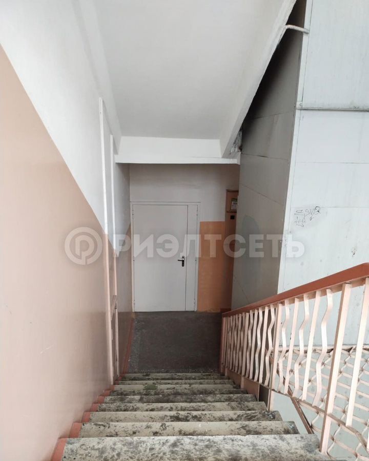 квартира г Североморск ул Морская 12 фото 13