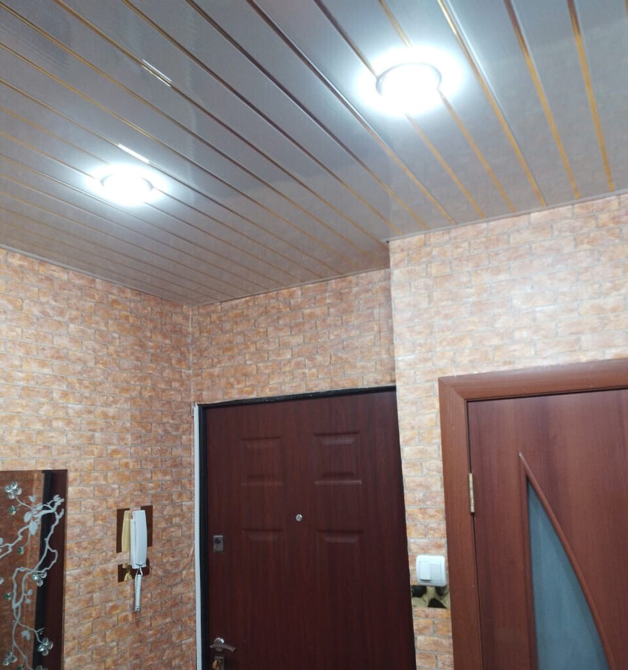 квартира р-н Ярцевский г Ярцево ул Автозаводская 40 фото 3