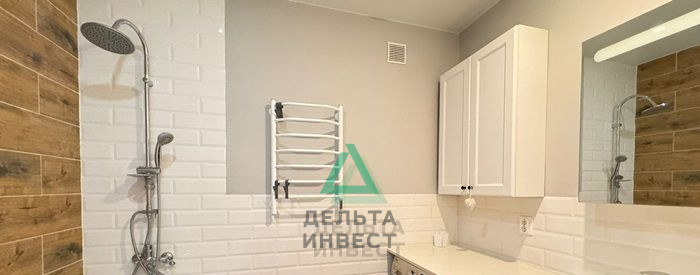 квартира г Уфа ЖК «Зеленая роща» 156 м-н, Менделеева фото 2