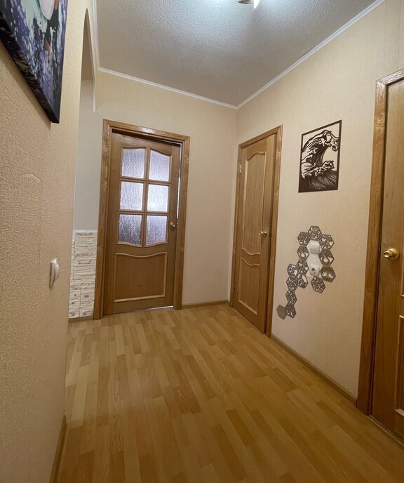 квартира г Рассказово ул Победы 3 фото 4
