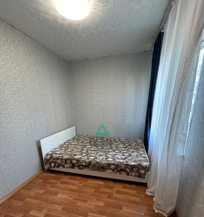 квартира г Уфа микрорайон Дёма ул Мусоргского 25 м-н фото 3