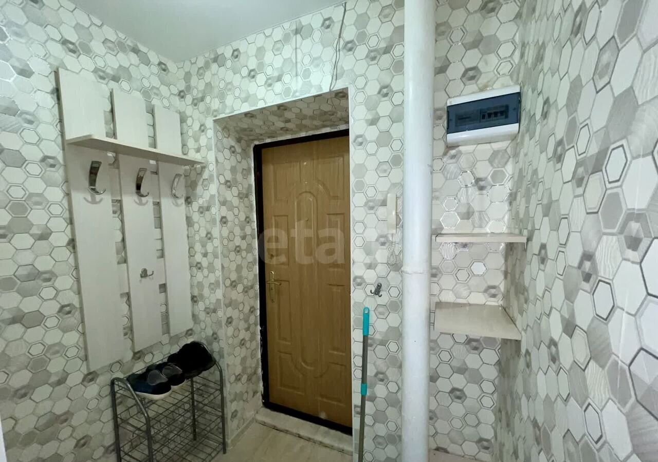 квартира г Стерлитамак Советский ул Карла Маркса 102 фото 2