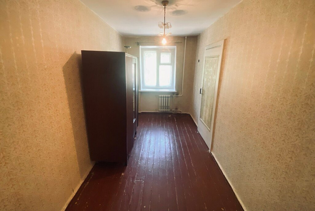 квартира г Усолье-Сибирское пр-кт Комсомольский 83 фото 5