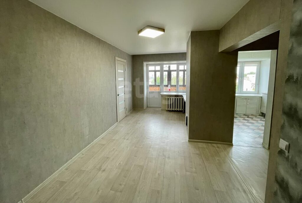 квартира г Стерлитамак ул Карла Маркса 102 фото 8
