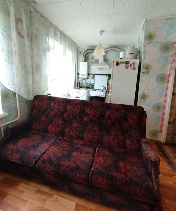 квартира р-н Белебеевский г Белебей ул им В.И.Ленина 1а фото 5
